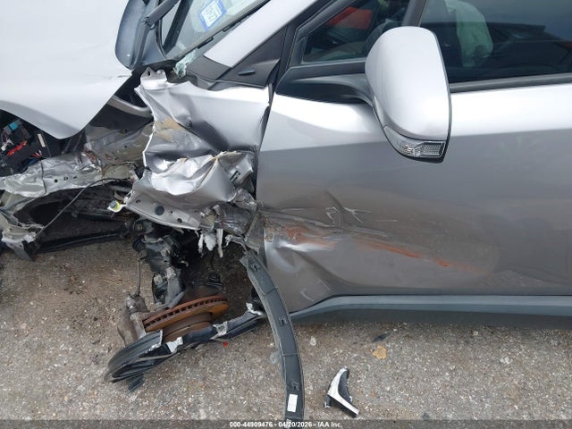 Toyota C-HR Xle Premium