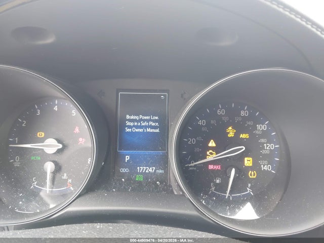 Toyota C-HR Xle Premium