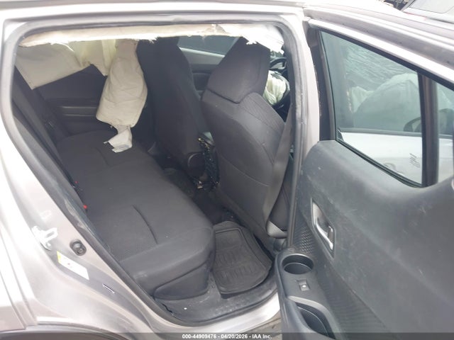 Toyota C-HR Xle Premium