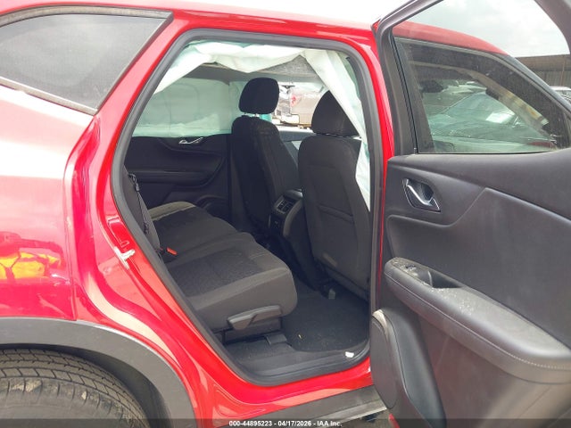 Chevrolet Blazer Fwd 2lt