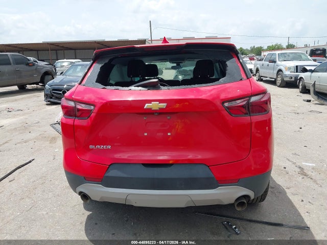 Chevrolet Blazer Fwd 2lt