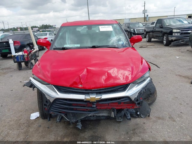 Chevrolet Blazer Fwd 2lt