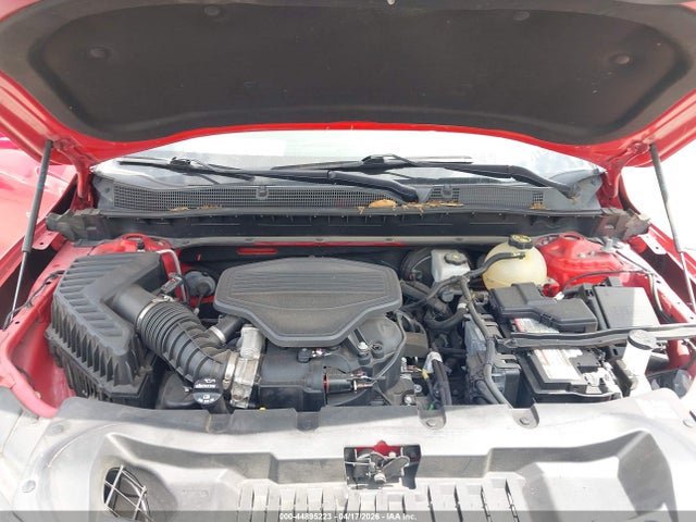 Chevrolet Blazer Fwd 2lt