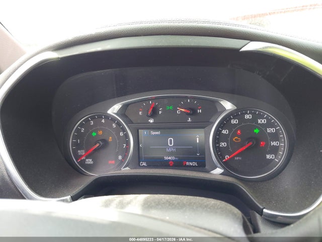 Chevrolet Blazer Fwd 2lt