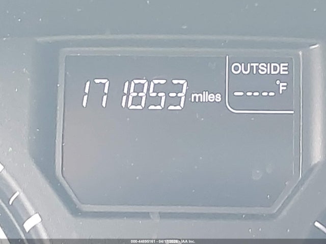 Honda Odyssey Se