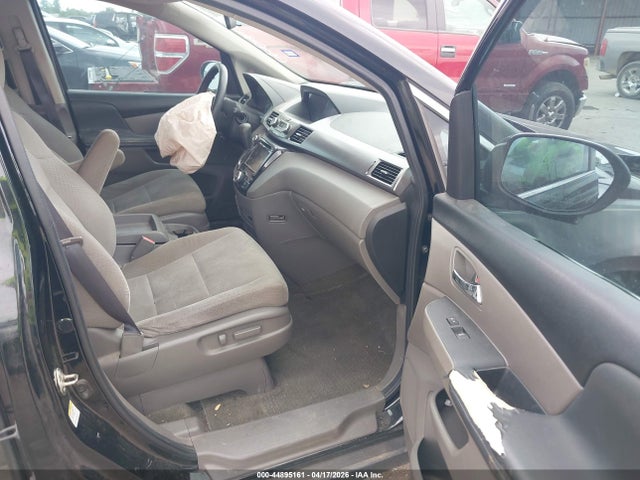 Honda Odyssey Se