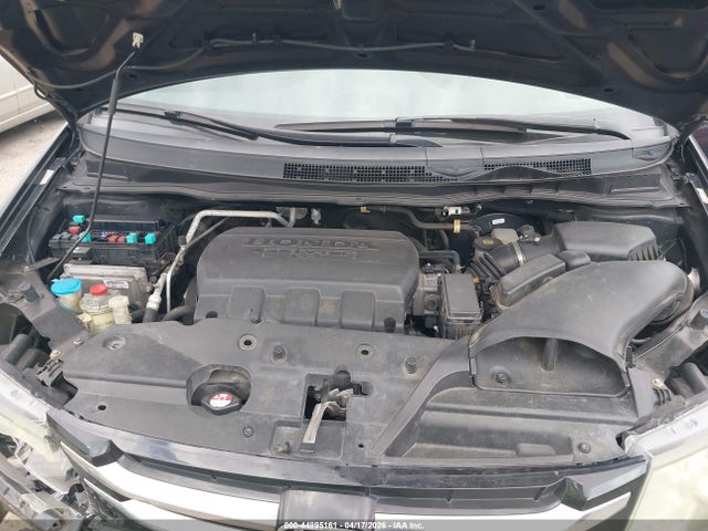 Honda Odyssey Se