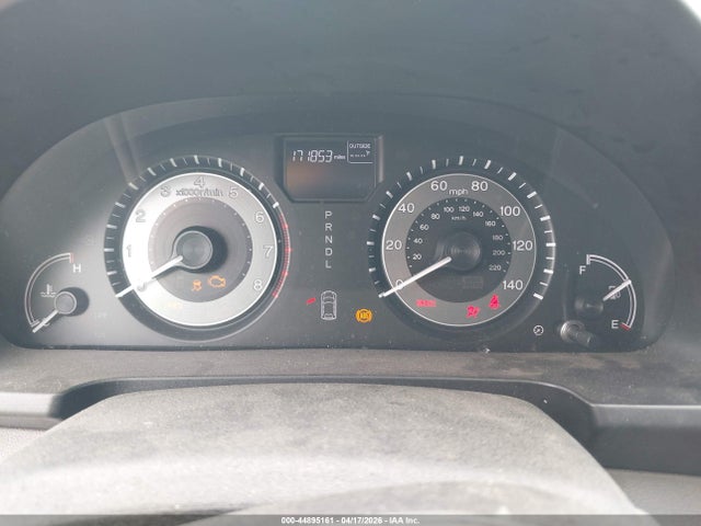 Honda Odyssey Se