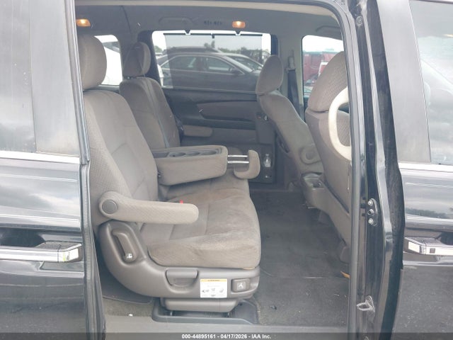 Honda Odyssey Se