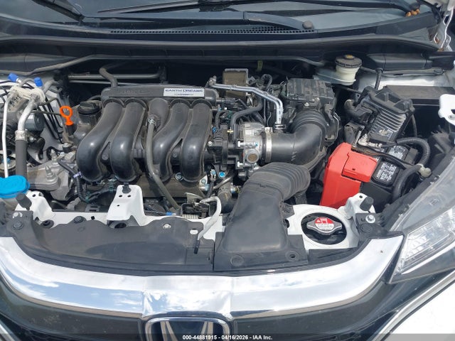 Honda Fit Lx