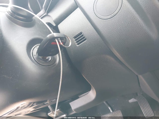 Honda Fit Lx