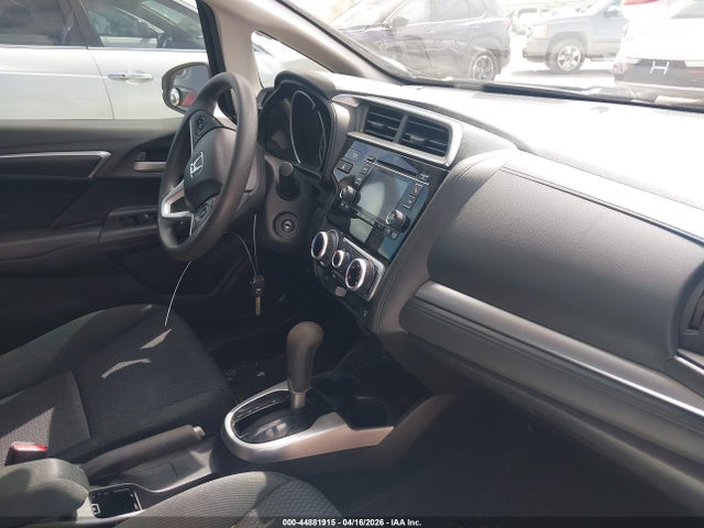 Honda Fit Lx
