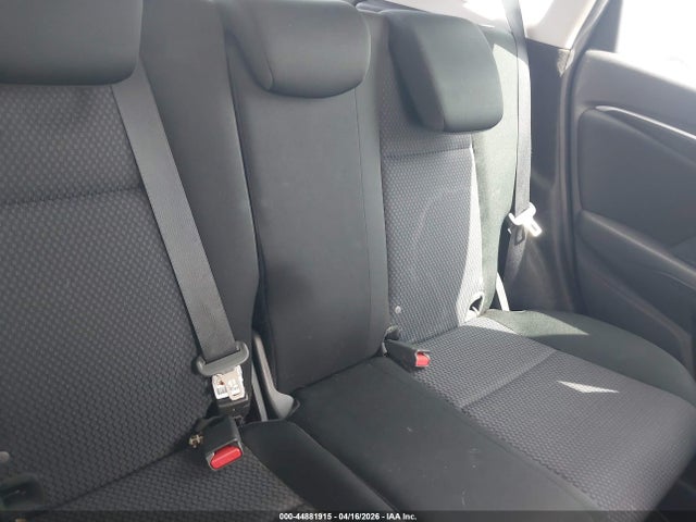Honda Fit Lx