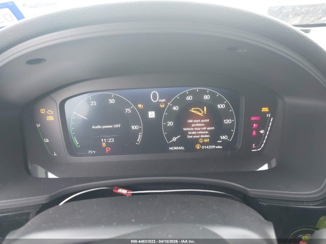 Honda Civic Sport Touring