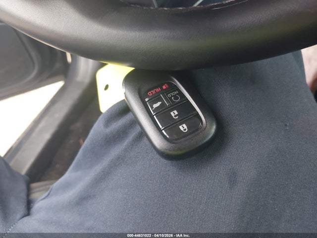 Honda Civic Sport Touring