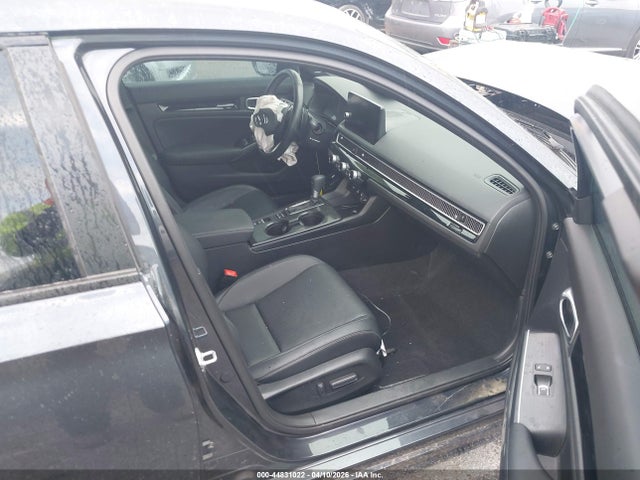 Honda Civic Sport Touring