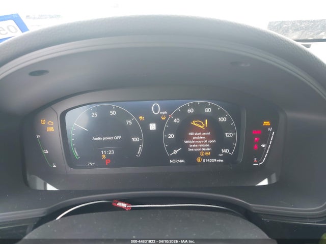 Honda Civic Sport Touring