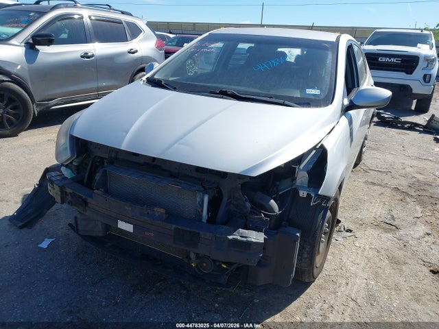 Hyundai ACCENT Se
