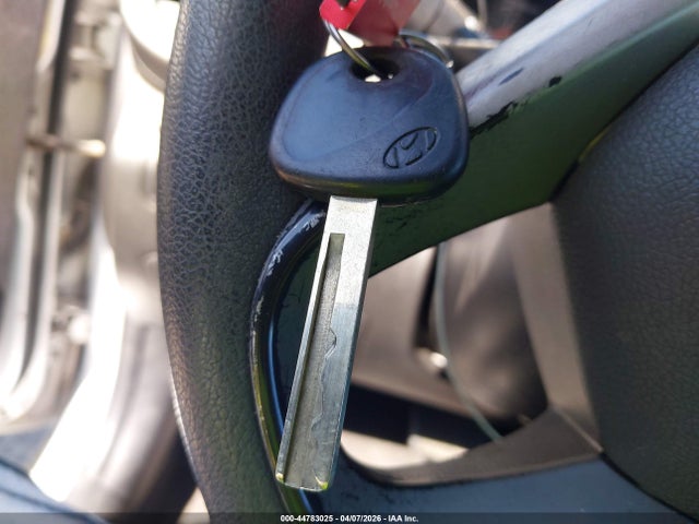 Hyundai ACCENT Se
