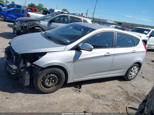 Hyundai ACCENT Se