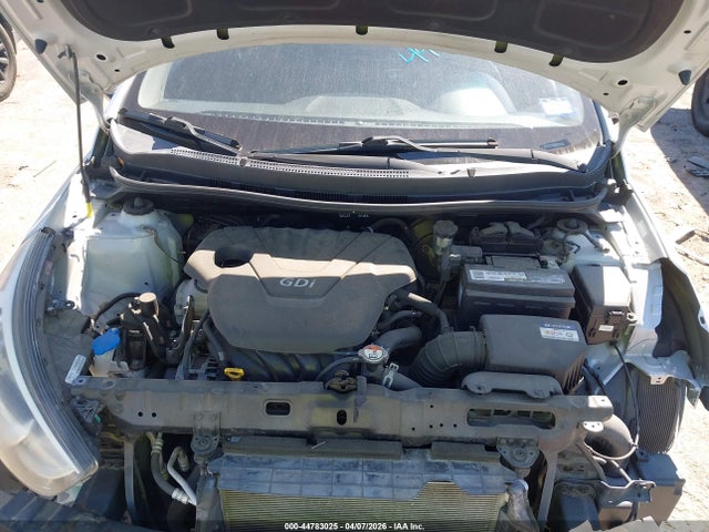 Hyundai ACCENT Se