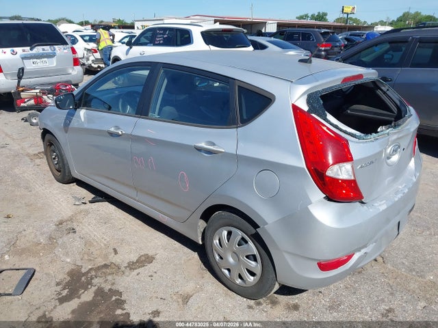 Hyundai ACCENT Se