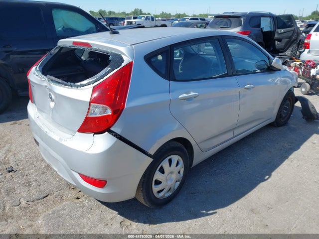 Hyundai ACCENT Se