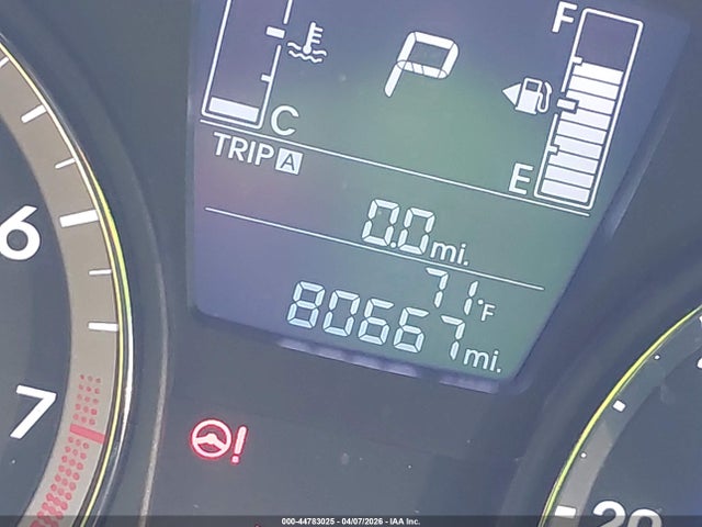 Hyundai ACCENT Se