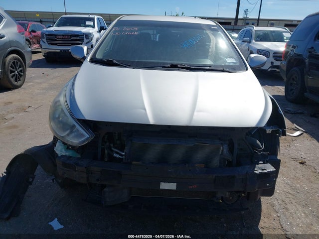 Hyundai ACCENT Se