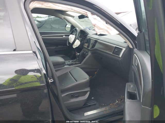 Volkswagen Atlas 3.6l V6 Sel
