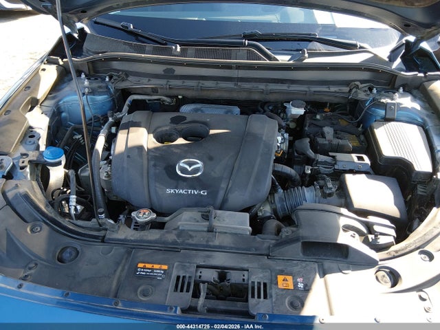 Mazda Cx 2.5 S Premium