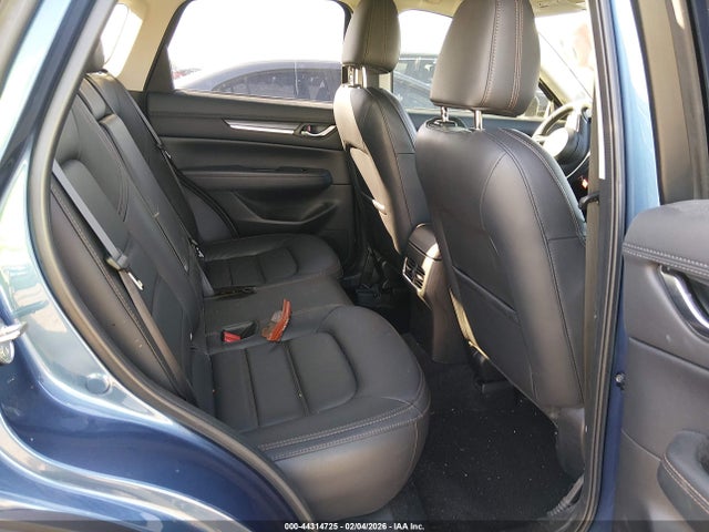 Mazda Cx 2.5 S Premium