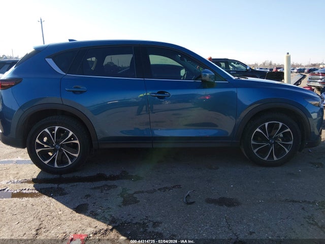 Mazda Cx 2.5 S Premium