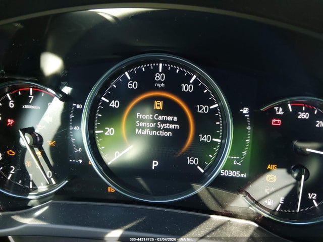 Mazda Cx 2.5 S Premium
