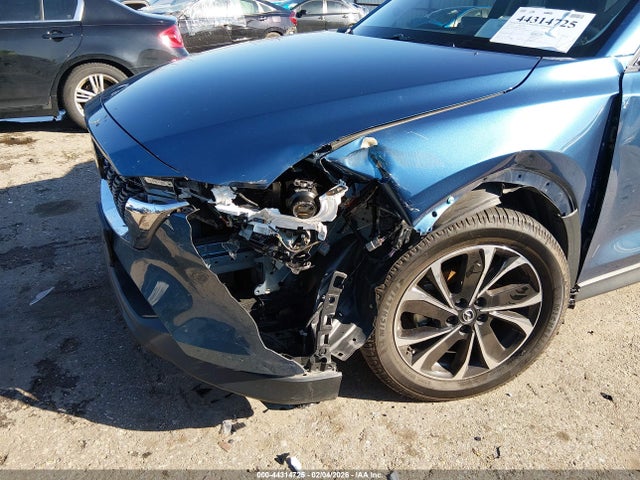Mazda Cx 2.5 S Premium