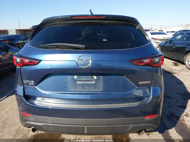 Mazda Cx 2.5 S Premium