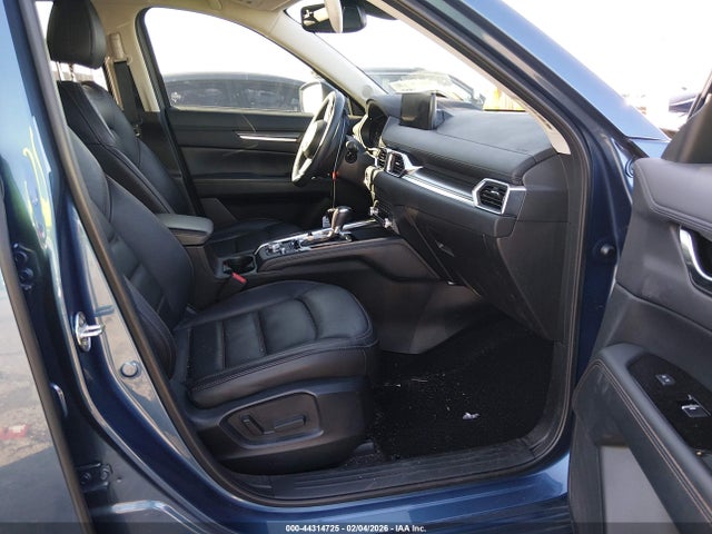 Mazda Cx 2.5 S Premium