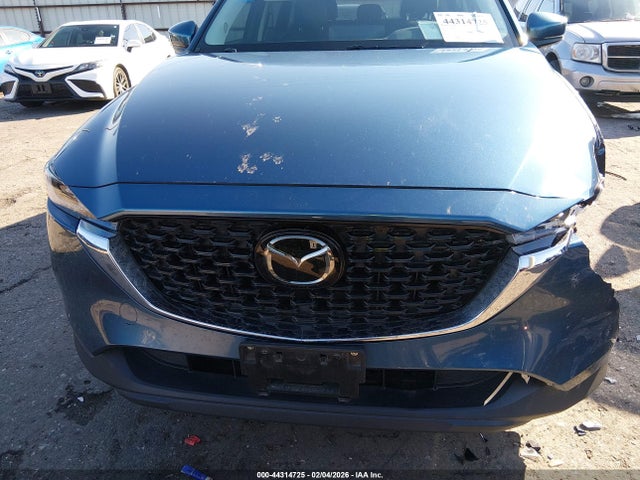 Mazda Cx 2.5 S Premium
