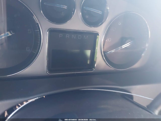 Cadillac Escalade Standard
