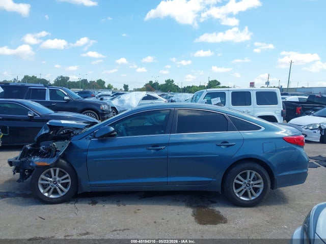 Hyundai SONATA Se
