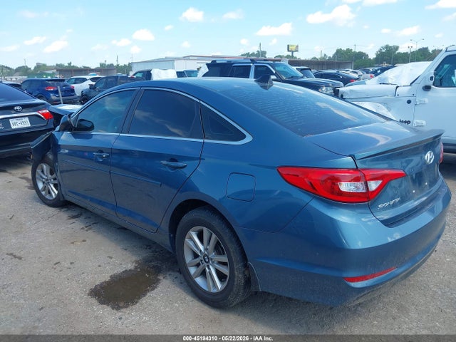 Hyundai SONATA Se