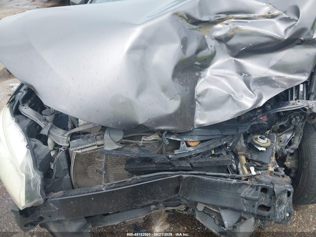 Toyota Camry Xle