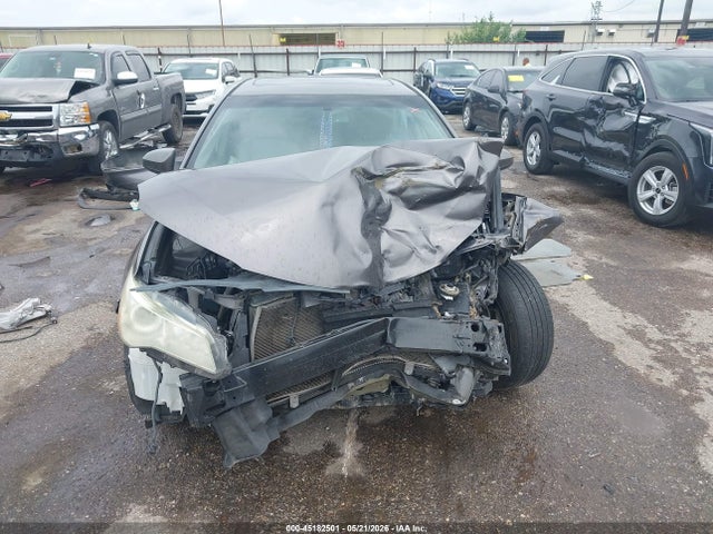 Toyota Camry Xle