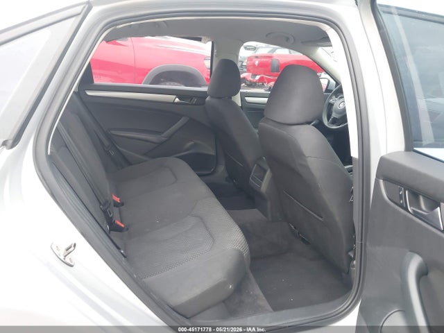 Volkswagen Passat 2.5l S