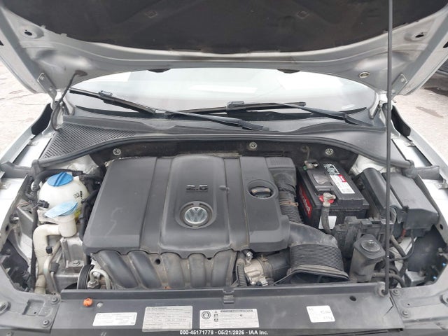 Volkswagen Passat 2.5l S
