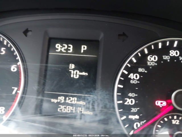 Volkswagen Passat 2.5l S