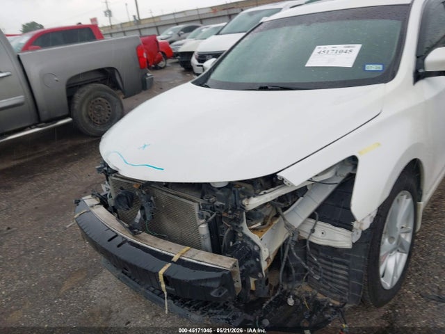 Nissan Altima 2.5 Sl