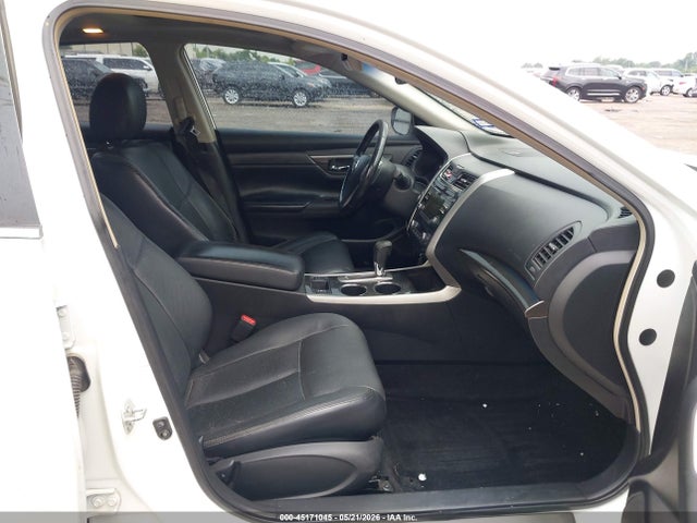 Nissan Altima 2.5 Sl