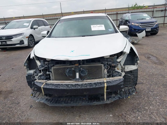 Nissan Altima 2.5 Sl