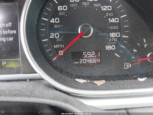Audi Q7 3.0t S Line Prestige